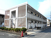 備前西市駅より徒歩52分 2階 築27年8ヶ月の賃貸物件