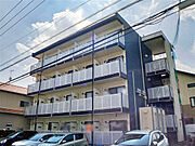 レオパレスゆう 3階 築14年1ヶ月の賃貸物件