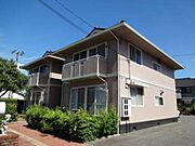 シャトル新福A棟 1階 築35年7ヶ月の賃貸物件