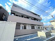 柳川駅より徒歩12分 3階 築2年8ヶ月の賃貸物件