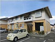 アーバン・ハイツ松新II 2階 築31年8ヶ月の賃貸物件