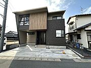 大元駅より徒歩13分 築2年2ヶ月の賃貸物件