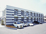 レオパレスウィル 1階 築26年の賃貸物件