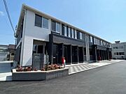 東岡山駅より徒歩40分 2階 築1年9ヶ月の賃貸物件