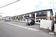 ディアスフィールドBの賃貸物件