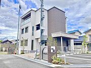 ティアラコート 1階 築2年2ヶ月の賃貸物件