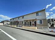 グラシューヴェルジェＡ 2階 築7年11ヶ月の賃貸物件