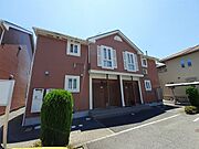 エクスプレス700B 2階 築22年2ヶ月の賃貸物件