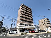 大元駅より徒歩2分 5階 築2年7ヶ月の賃貸物件