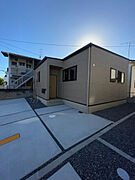 備前西市駅より徒歩17分 新築の賃貸物件