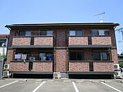 東岡山駅より徒歩12分 2階 築21年1ヶ月の賃貸物件