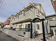 プレール浜 2階 築36年2ヶ月の賃貸物件