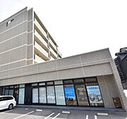  2階 築6年4ヶ月の賃貸物件