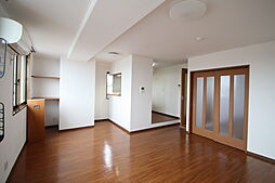 タイショウ7ビル 3階1LDKのリビング/ダイニング