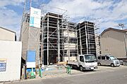 大元駅より徒歩9分 3階 新築の賃貸物件