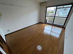 フォレストT&Y 2階1Kのリビング/ダイニング