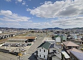 岡山県岡山市中区清水（賃貸マンション1R・9階・21.00㎡） その13