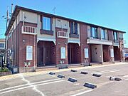 トゥルーハートI 2階 築8年8ヶ月の賃貸物件