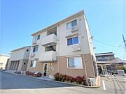 メゾンドシュクル 1階 築14年7ヶ月の賃貸物件