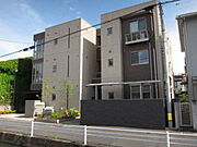 岡山駅より徒歩14分 3階 築11年9ヶ月の賃貸物件