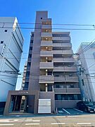 小橋駅より徒歩2分 8階 築30年4ヶ月の賃貸物件