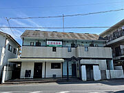 セフィラササキ２ 2階 築35年6ヶ月の賃貸物件