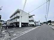 レジデンス今 3階 築30年9ヶ月の賃貸物件