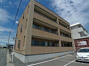 北長瀬駅より徒歩14分 1階 築20年2ヶ月の賃貸物件