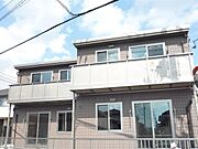 ハニーハイツ3の賃貸物件