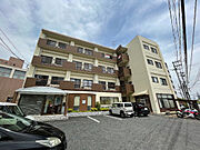 中庄駅より徒歩15分 4階 築48年6ヶ月の賃貸物件