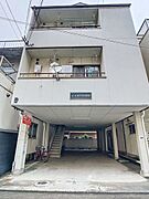 岡山駅より徒歩7分 2階 築31年2ヶ月の賃貸物件