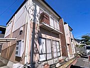 備前西市駅より徒歩10分 2階 築43年6ヶ月の賃貸物件