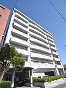 ローレルコートアネスト医大前 6階 築33年8ヶ月の賃貸物件