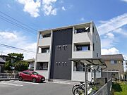 イルフィオーレ 1階 築10年5ヶ月の賃貸物件