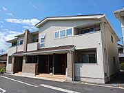 リバーサイドはるかＢ 2階 築9年5ヶ月の賃貸物件