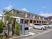 ラソワ 1階 築7年4ヶ月の賃貸物件