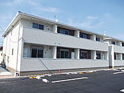 東岡山駅より徒歩13分 2階 築9年6ヶ月の賃貸物件