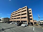 備前三門駅より徒歩14分 1階 築24年9ヶ月の賃貸物件