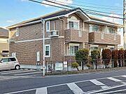 西大寺駅より徒歩18分 2階 築16年8ヶ月の賃貸物件