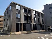 レジデンス上道壱番館 1階 築2年9ヶ月の賃貸物件