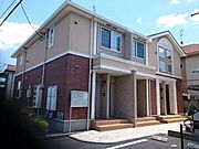 大元駅より徒歩14分 2階 築12年9ヶ月の賃貸物件