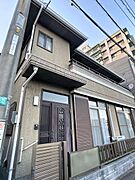 清輝橋駅より徒歩12分 築40年2ヶ月の賃貸物件