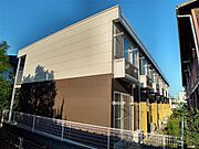 レオパレス薫 1階 築22年11ヶ月の賃貸物件