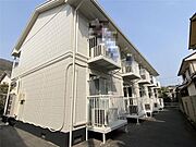 法界院駅より徒歩14分 1階 築28年8ヶ月の賃貸物件