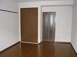 エスペランサ21 4階1Kのリビング/ダイニング