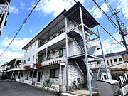 サンライズ富 3階 築39年7ヶ月の賃貸物件