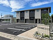 ラ・フレーズ 2階 新築の賃貸物件