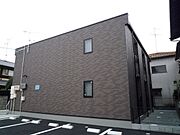 岡山駅より徒歩14分 1階 築13年9ヶ月の賃貸物件