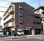 法界院駅より徒歩10分 3階 築28年8ヶ月の賃貸物件