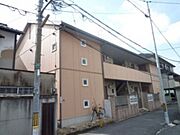 ラ・パルテール奉還町壱番館 2階 築22年1ヶ月の賃貸物件